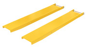 FORK EXTENSIONS PIN STYLE 48L X 7W IN Replacement