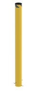 POUR IN PLACE BOLLARD 72 X 6.5 Replacement