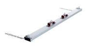 72 HD MAGNETIC SWEEPER FORKLIFT HANGER Replacement