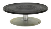TURNTABLE 12 IN DIAMETER 4 IN H 500 LB Replacement
