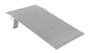 ALUMINUM ECONO DOCKPLATE 38 3K 36X60 Replacement