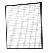 ADJUSTABLE PERIMETER GUARD PANEL 5X5 FT Replacement