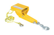 HOISTING HOOK AUTOTENSION SWIVEL HOOK Replacement