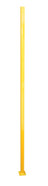 ADJUST PERIMETER IN LINE POST 96.25 IN Replacement