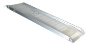 ALUM WALK RAMP OVERLAP STYLE 96 X 28 IN Replacement