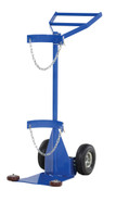 DELUXE CYLINDER DOLLYPNEUMATIC WHEELS Replacement
