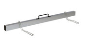 MAGNETIC RELEASE LEVER SWEEPER 72 IN Replacement