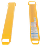 FORK EXTENSION STANDARD PAIR 54L X 4W IN Replacement