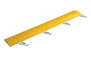 STEEL SQUARE SAFETY HANDRAILBUMPER 72IN Replacement