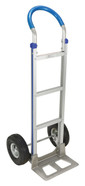 ALUM LOOP HANDLE HAND TRUCK 18.5 X 49.25 Replacement