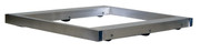 ALUMINUM PALLET DOLLY TILT 4K 42 X 48 Replacement