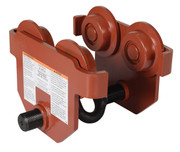 EYE MANUAL TROLLEY PUSH 4K CAPACITY Replacement