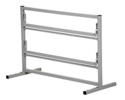 PAPER DISPENSER STAND2 TIER 36 IN WIDE Replacement