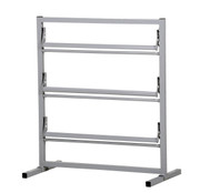 PAPER DISPENSER STAND3 TIER 30 IN WIDE Replacement