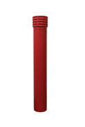 CINCORED BOLLARD COVER 52 IN Replacement