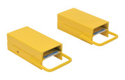 FORK REAR SPACER 5 IN WIDTH Replacement
