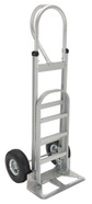 ALUM PHANDLE HAND TRUCK PNEUMATIC TIRES Replacement