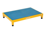 ADJ WORKMATE STAND WERGO MAT Replacement