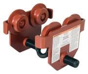 EYE MANUAL TROLLEY PUSH 2K CAPACITY Replacement