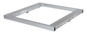 ALUMINUM PALLET DOLLY TILT 4K 48 X 48 Replacement