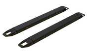 FORK EXTENSION BLACK PAIR 54L X 4W IN Replacement
