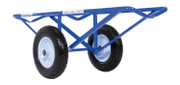 RUG DOLLY FOAMFILLED WHEELS 60 X 26 Replacement