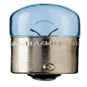 Bulb 12V 10W BA15s Blue Replacement