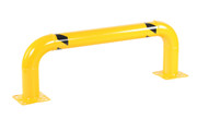 LOW PROFILE RACK GUARD 51.5 X 8 X 16 Replacement