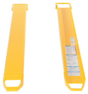 FORK EXTENSION STANDARD PAIR 63L X 5W IN Replacement