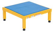 ADJ WORKMATE STAND WERGO MAT Replacement