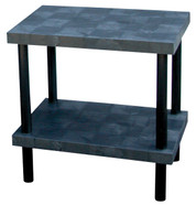 SOLID WORK BENCH TABLE 24 X 36 IN Replacement