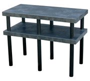 SOLID WORK BENCH TABLE 24 X 48 IN Replacement