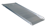 ALUM WALK RAMP OVERLAP STYLE 84 X 38 IN Replacement