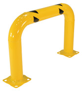 HIGH PROFILE MACH RACK GUARD 36X24X4 Replacement