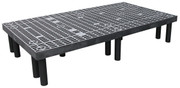 DUNNAGE RACK VENTED TOP 66 X 36 Replacement