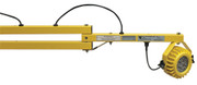 HEAVY DUTY LED LOADING DOCK LIGHTS 90 IN Replacement