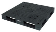 STANDARD PLASTIC PALLET 6.6K 48 X 48 Replacement