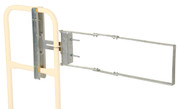 GALVANIZED SELFCLOSING GATE 24 TO 40 IN Replacement