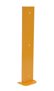 STRUCTURAL RACK GUARD 36 X 8 IN Replacement