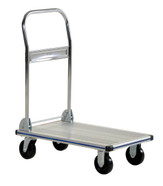 ALUMINUM PLATFORM TRUCK 0.4K 1812 X 30 Replacement