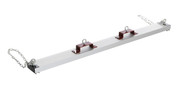 60 HD MAGNETIC SWEEPER FORKLIFT HANGER Replacement