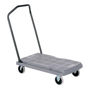 PLATFORM TRUCK WFOLD DOWN HAND 800 CAP Replacement