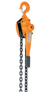 ECONOMY LEVER HOIST 6K CAPACITY 20 FT Replacement