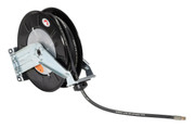 SPRING DRIVEN HOSE REEL 35 FT 12 DIA Replacement