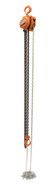 PROFESSIONAL CHAIN HOIST 3K 15 FT Replacement
