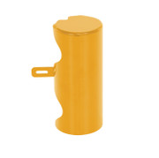Steel 90 Degree Corner Cap For GR-H2R Models Yellow Replacement