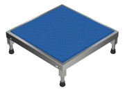 ADJUST STEPMATE STAND STAIn LESS STEEL Replacement