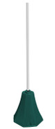 OCTAGON SIGN BASE GREEN 8 X 8 X 98 Replacement