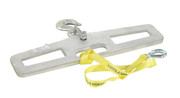 LIFT MASTER HOOK PLATE 4K RIGID Replacement