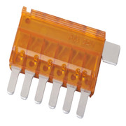 Fuse Link 5 Amp Replacement